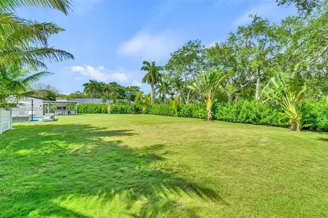 6200 SW 118th Street Pinecrest FL 33156