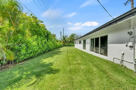6200 SW 118th Street Pinecrest FL 33156