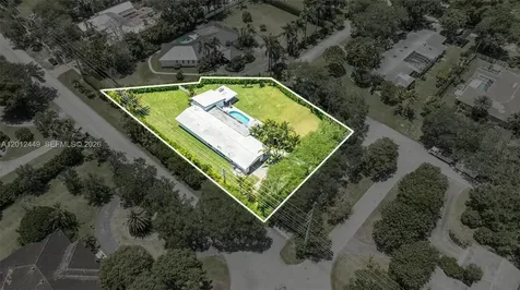 6200 SW 118th Street Pinecrest FL 33156