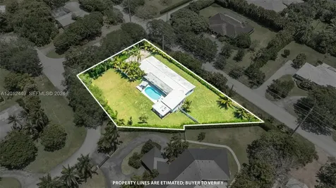 6200 SW 118th Street Pinecrest FL 33156