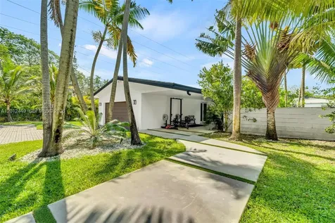 6200 SW 118th Street Pinecrest FL 33156
