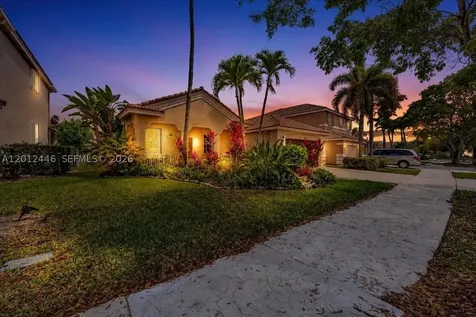 1634 Sandpiper Circle Weston FL 33327