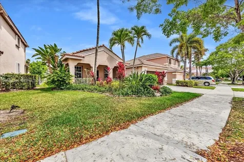 1634 Sandpiper Circle Weston FL 33327