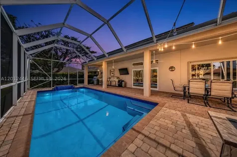 1634 Sandpiper Circle Weston FL 33327