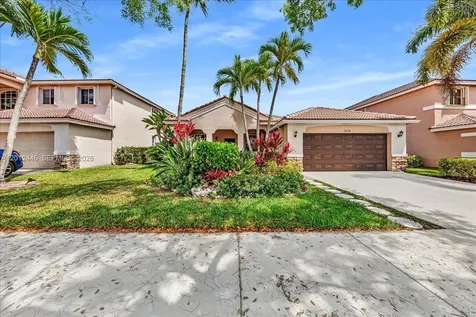 1634 Sandpiper Circle Weston FL 33327