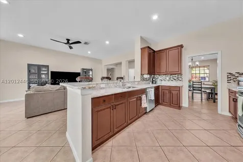 1634 Sandpiper Circle Weston FL 33327
