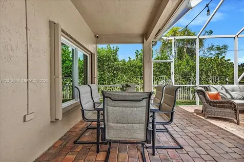 1634 Sandpiper Circle Weston FL 33327