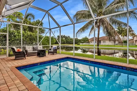 1634 Sandpiper Circle Weston FL 33327