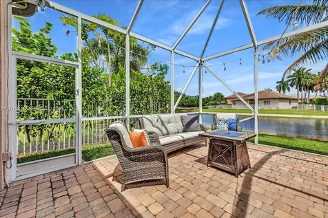 1634 Sandpiper Circle Weston FL 33327