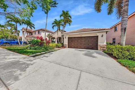 1634 Sandpiper Circle Weston FL 33327