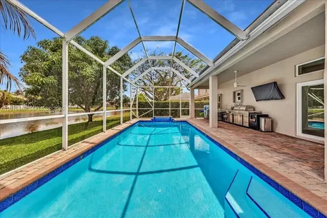 1634 Sandpiper Circle Weston FL 33327