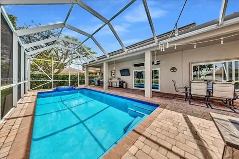 1634 Sandpiper Circle Weston FL 33327