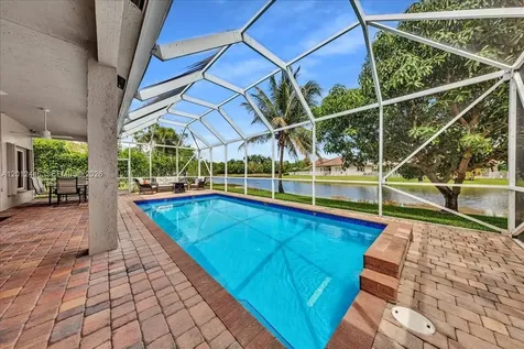 1634 Sandpiper Circle Weston FL 33327