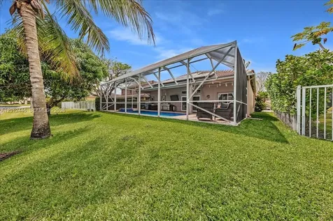 1634 Sandpiper Circle Weston FL 33327