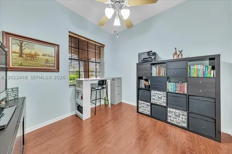 1634 Sandpiper Circle Weston FL 33327