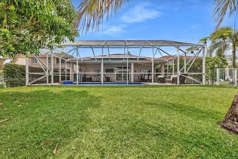 1634 Sandpiper Circle Weston FL 33327