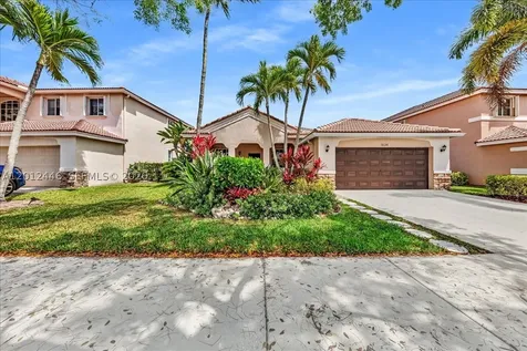 1634 Sandpiper Circle Weston FL 33327