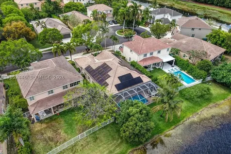 1634 Sandpiper Circle Weston FL 33327