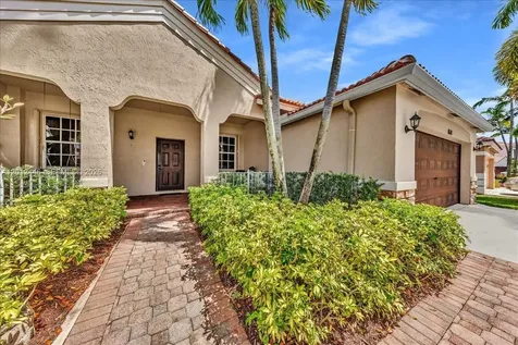 1634 Sandpiper Circle Weston FL 33327