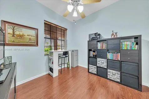 1634 Sandpiper Circle Weston FL 33327