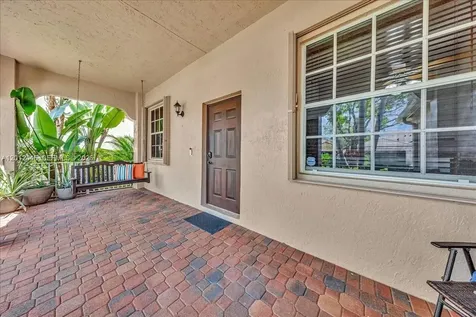 1634 Sandpiper Circle Weston FL 33327