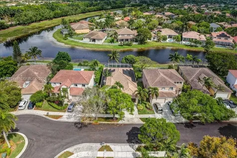 1634 Sandpiper Circle Weston FL 33327