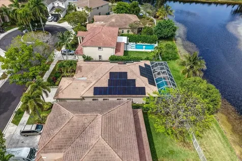 1634 Sandpiper Circle Weston FL 33327