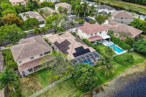 1634 Sandpiper Circle Weston FL 33327