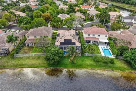 1634 Sandpiper Circle Weston FL 33327