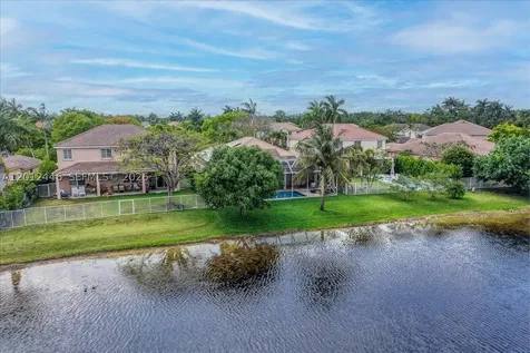 1634 Sandpiper Circle Weston FL 33327
