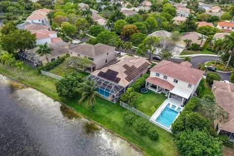 1634 Sandpiper Circle Weston FL 33327