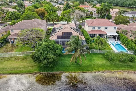 1634 Sandpiper Circle Weston FL 33327