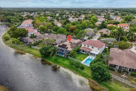 1634 Sandpiper Circle Weston FL 33327