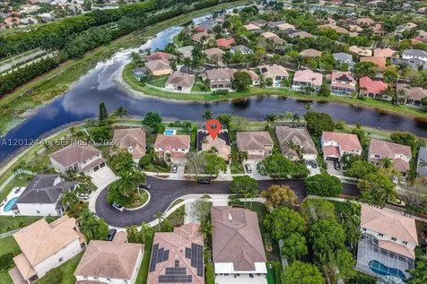1634 Sandpiper Circle Weston FL 33327
