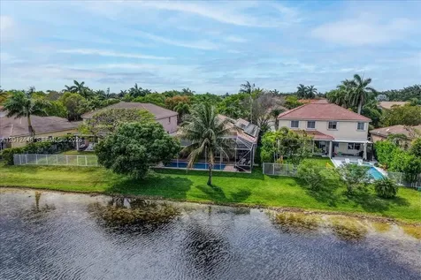 1634 Sandpiper Circle Weston FL 33327