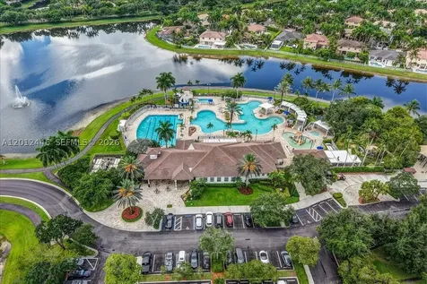 1634 Sandpiper Circle Weston FL 33327