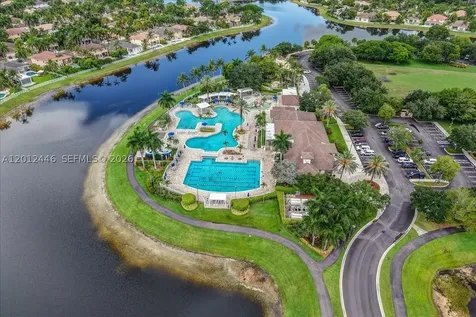 1634 Sandpiper Circle Weston FL 33327