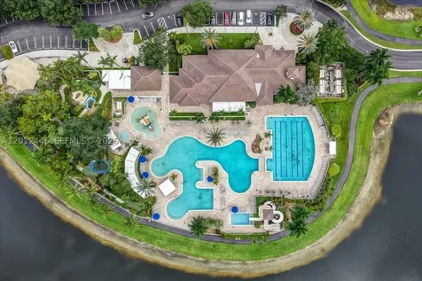1634 Sandpiper Circle Weston FL 33327
