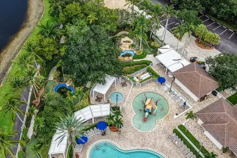 1634 Sandpiper Circle Weston FL 33327