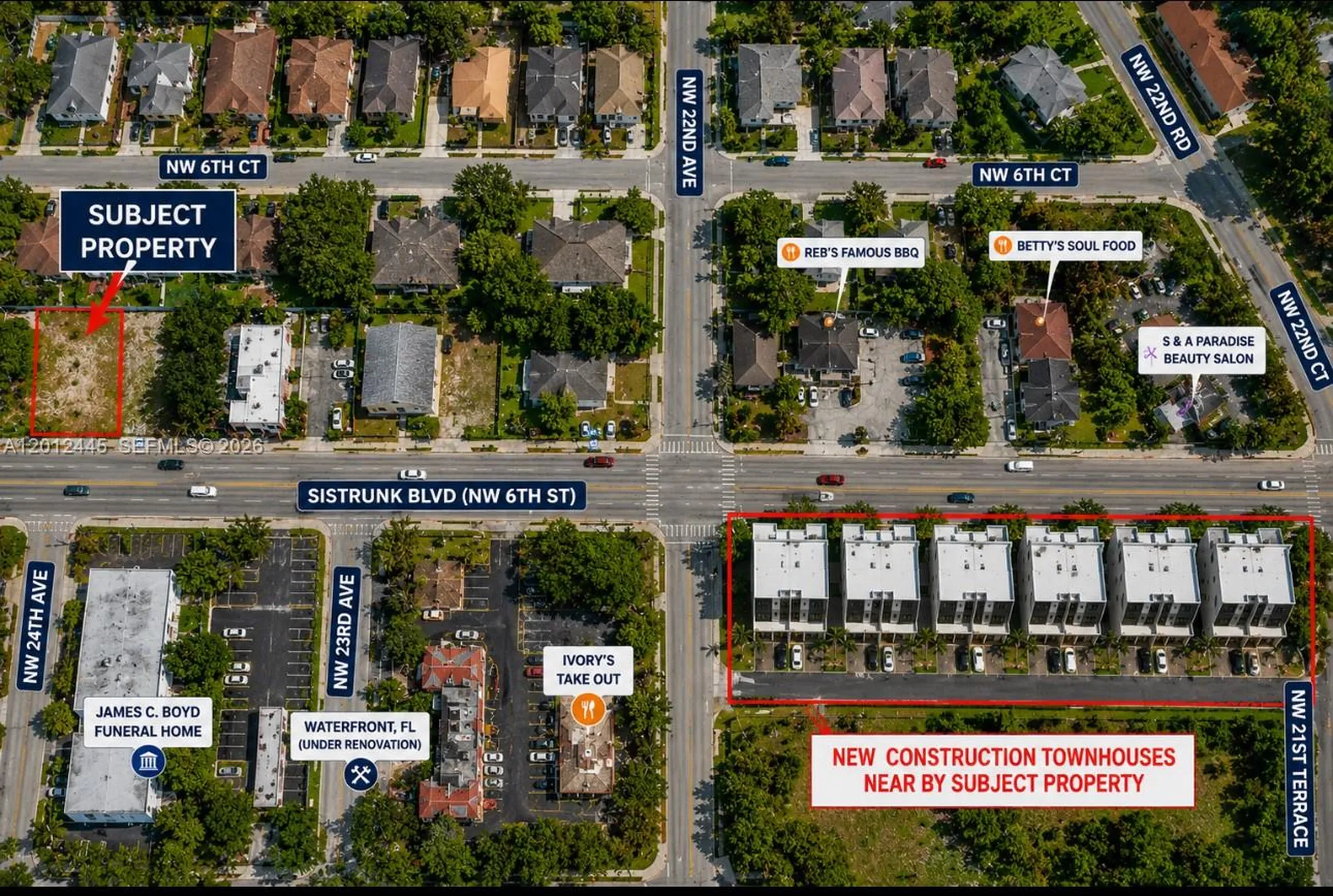 Fort Lauderdale FL 33311