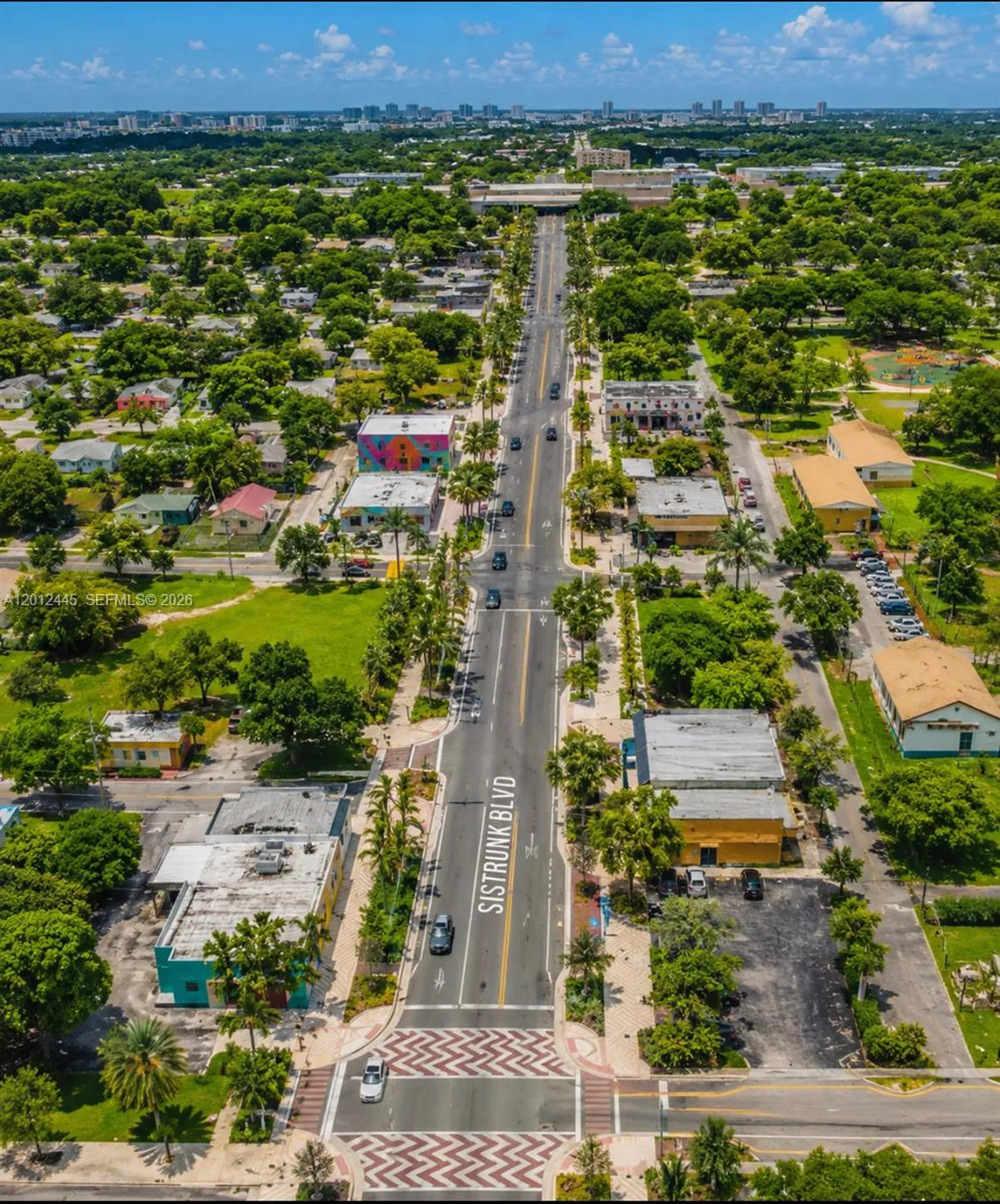Fort Lauderdale FL 33311