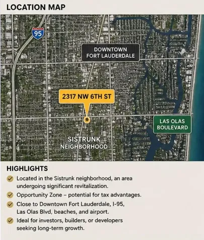 Fort Lauderdale FL 33311