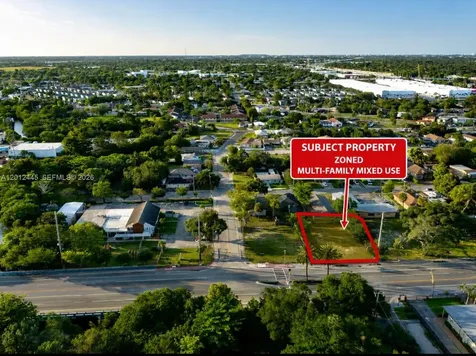 Fort Lauderdale FL 33311