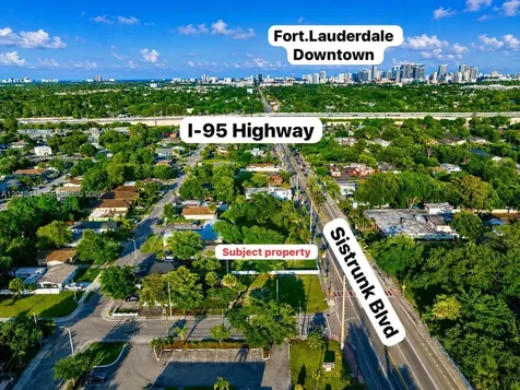 Fort Lauderdale FL 33311