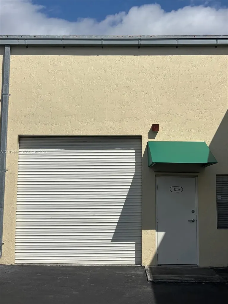 14305 SW 142nd Street Miami FL 33186