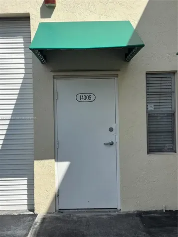 14305 SW 142nd Street Miami FL 33186