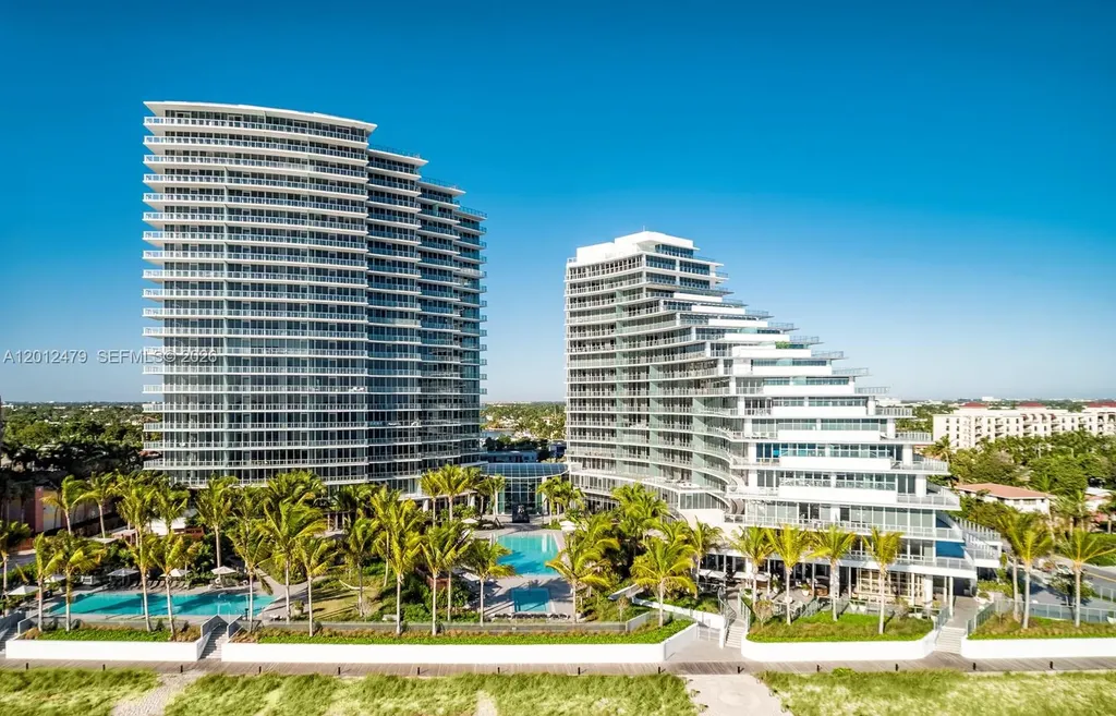 2200 N Ocean Boulevard Fort Lauderdale FL 33305