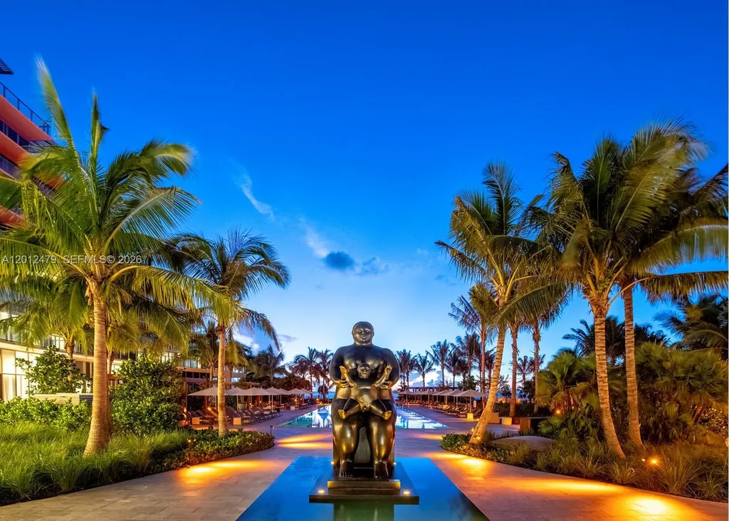 2200 N Ocean Boulevard Fort Lauderdale FL 33305