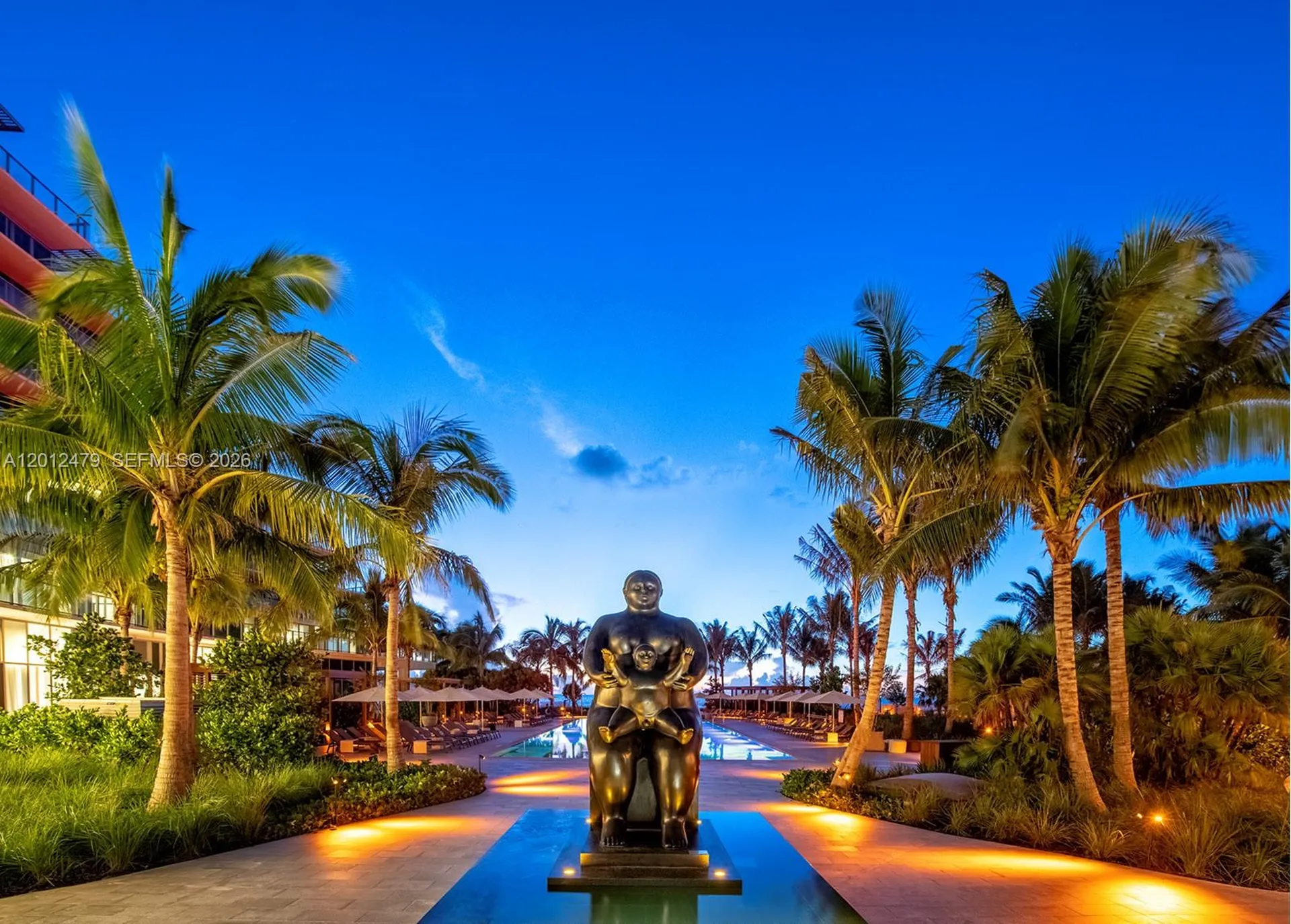 2200 N Ocean Boulevard Fort Lauderdale FL 33305