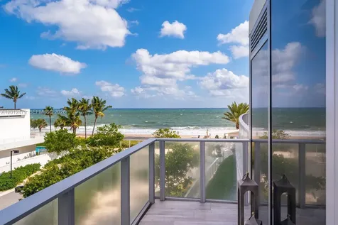 2200 N Ocean Boulevard Fort Lauderdale FL 33305
